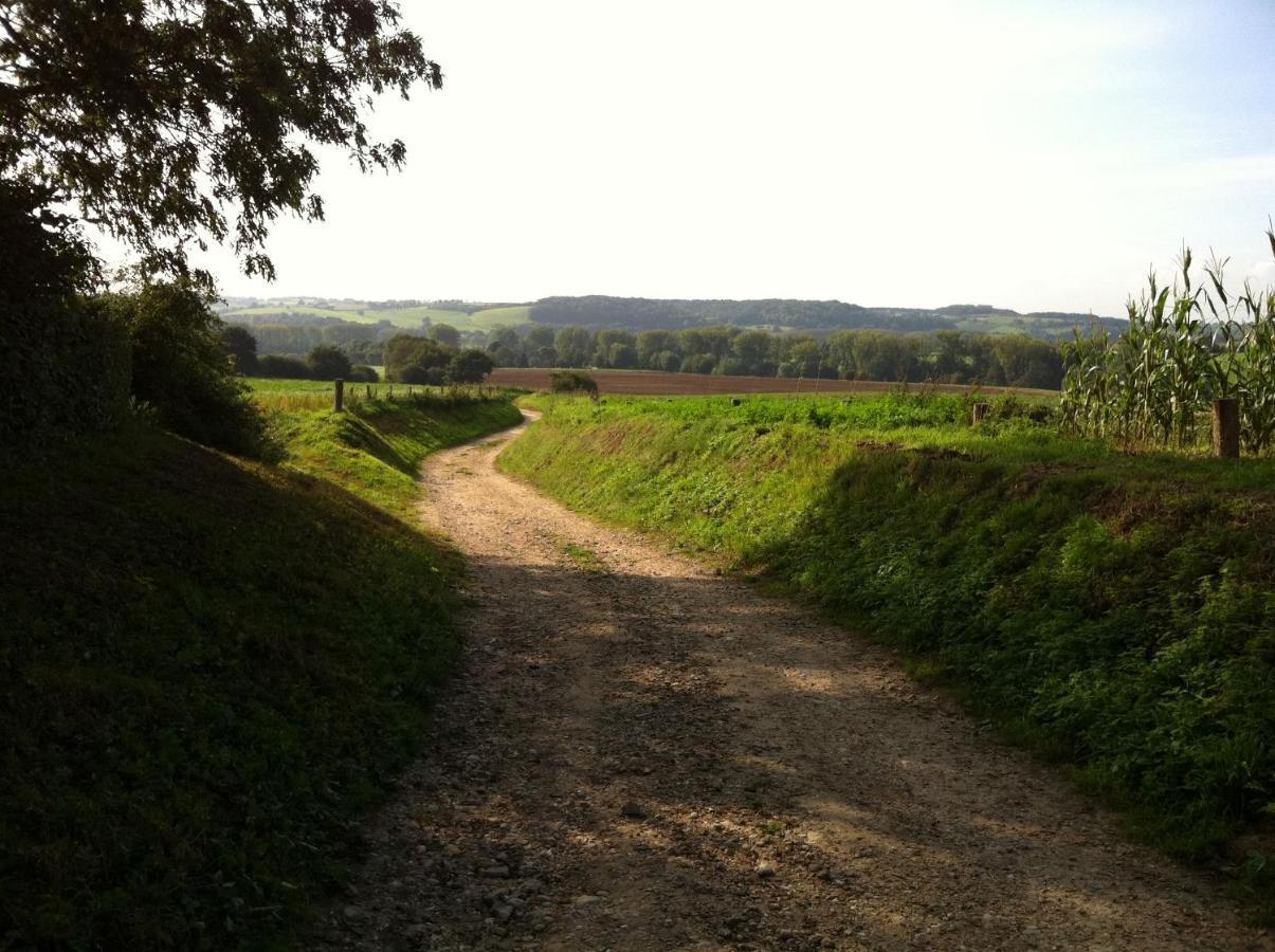 Enjoy Heuvelland Βίλα Simpelveld Εξωτερικό φωτογραφία