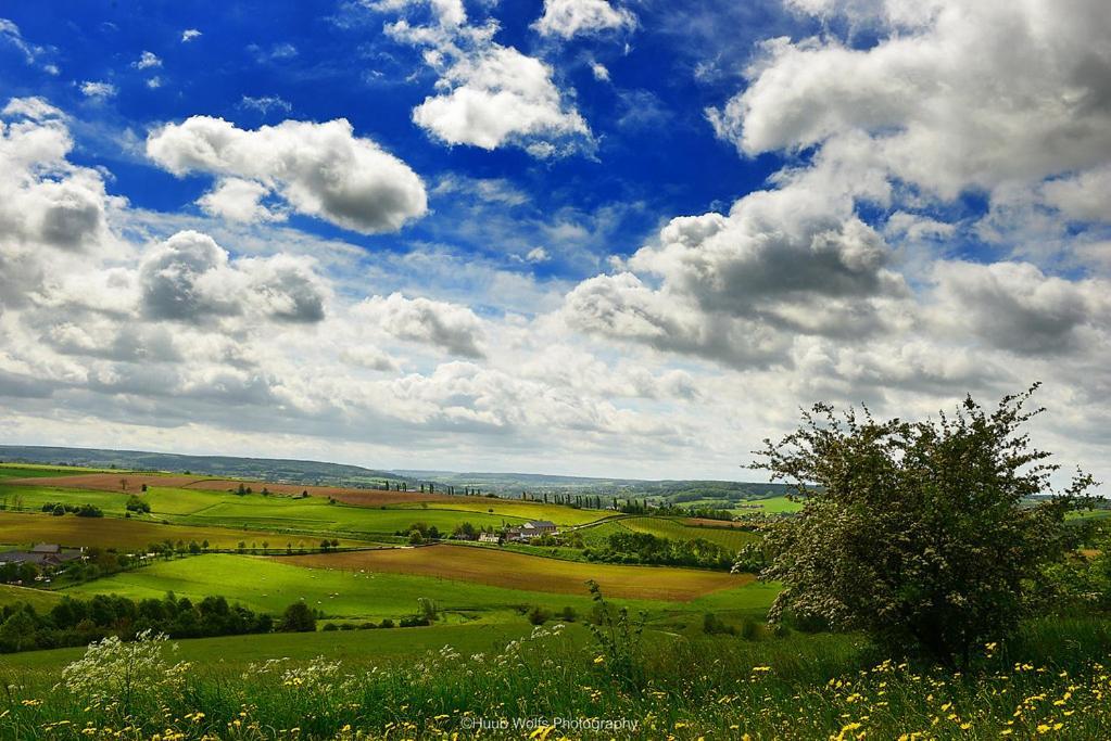 Enjoy Heuvelland Βίλα Simpelveld Εξωτερικό φωτογραφία